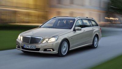 Купить генератор Mercedes-Benz E S212, ремонт генератора Mercedes-Benz E S212